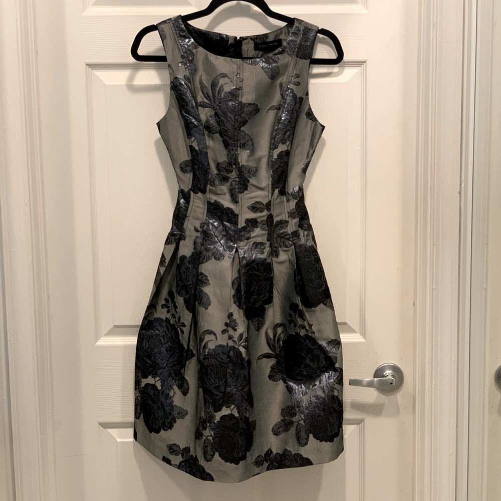 Ivanka Trump Dress